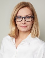 Katarzyna Byczkowska Byczkowska