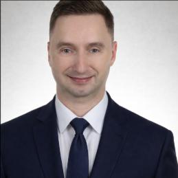 Michał BOGDAŃSKI