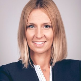 Dorota Cenian