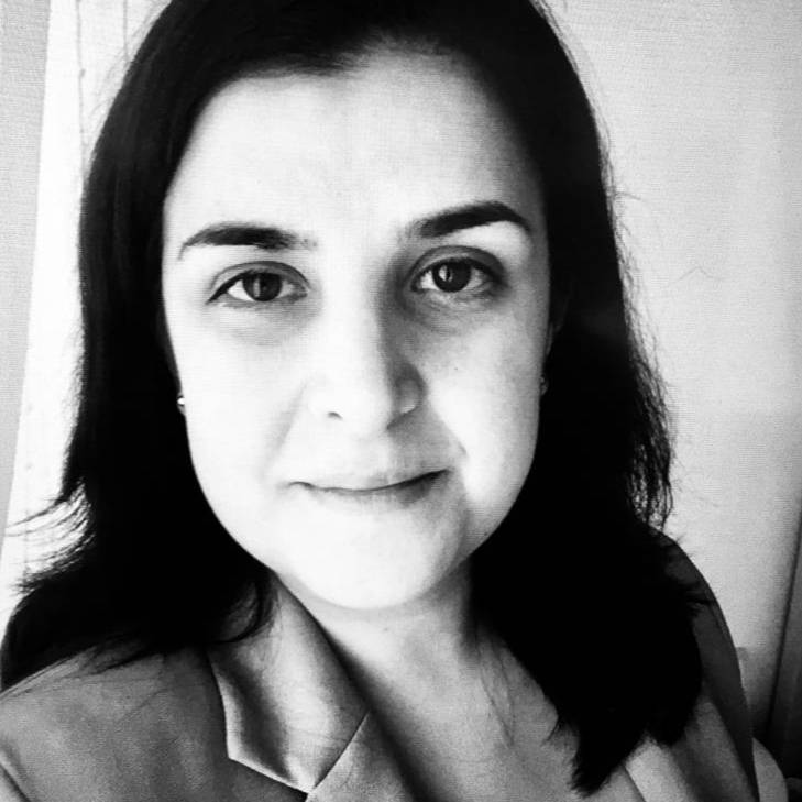 ANA RITA SOUSA