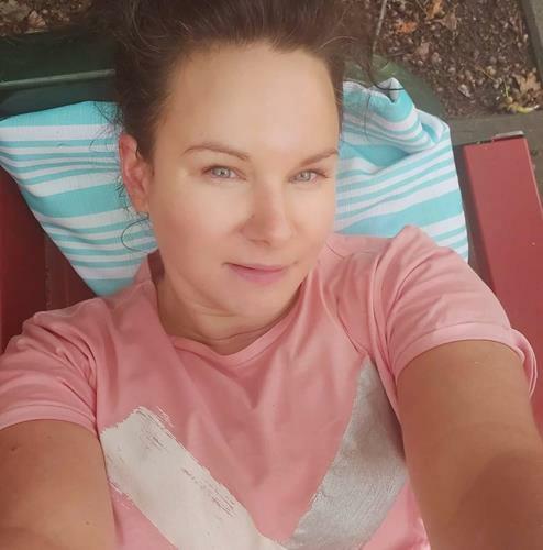Katarzyna Ogonowska-Szor