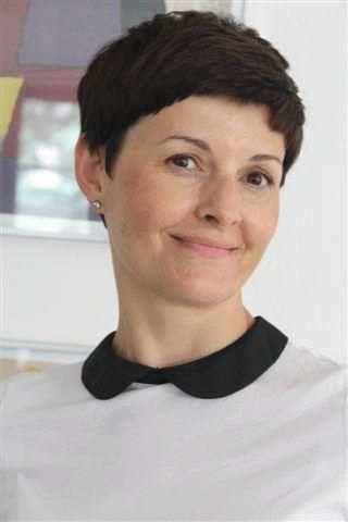 Anna Tarnowska-Jaworek