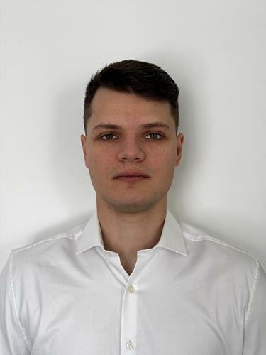 Vadym Tkach