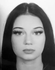 Sofiia Klius