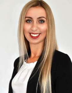 Katarzyna Szortyka