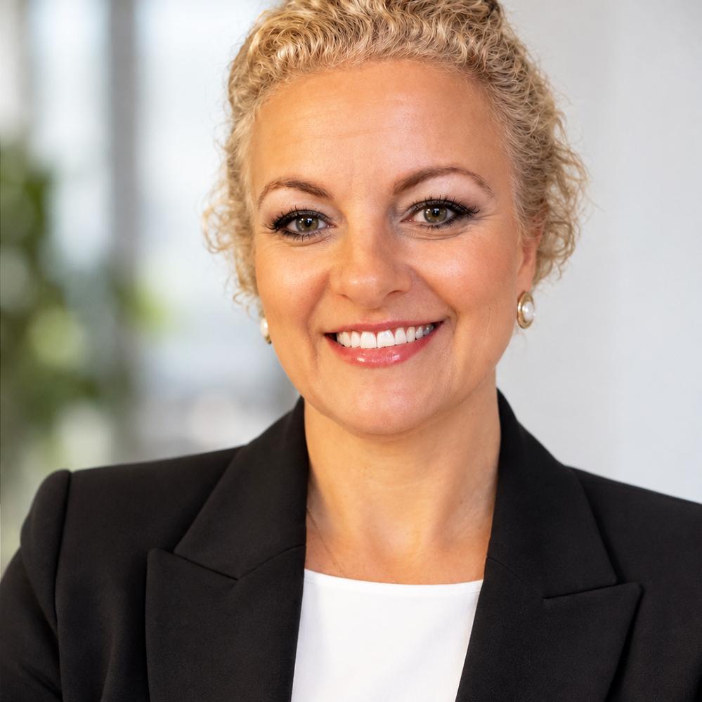Karolina Tamara Buczyńska
