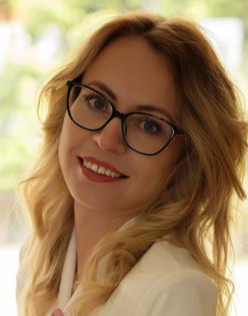ALEKSANDRA ŻUKOWSKA
