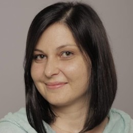 Veranika Aliashkevich