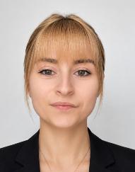 Dominika Linke