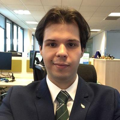 Nicolas Furgal