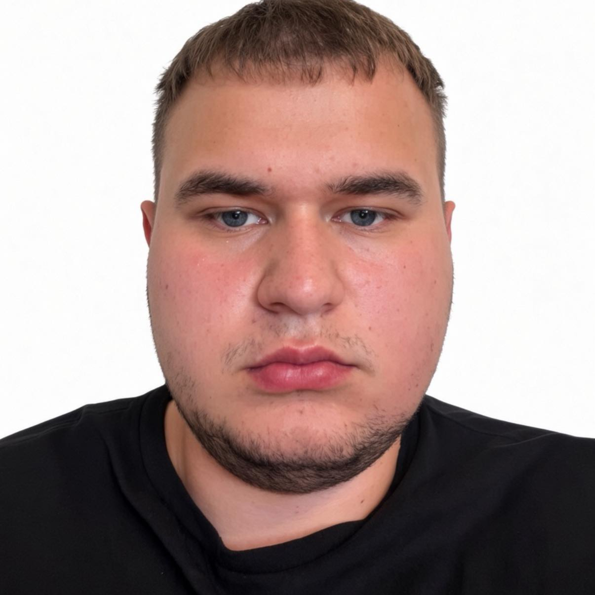 Kacper Błachowicz