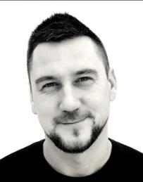 Damian Oczoś