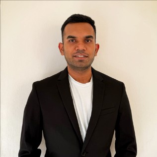 RAHUL PARMAR