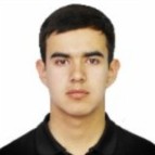 Boburjon Bakhtiyorov