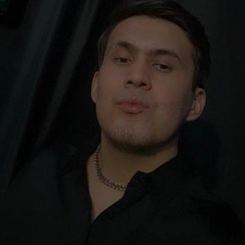 Asadbek Adilov
