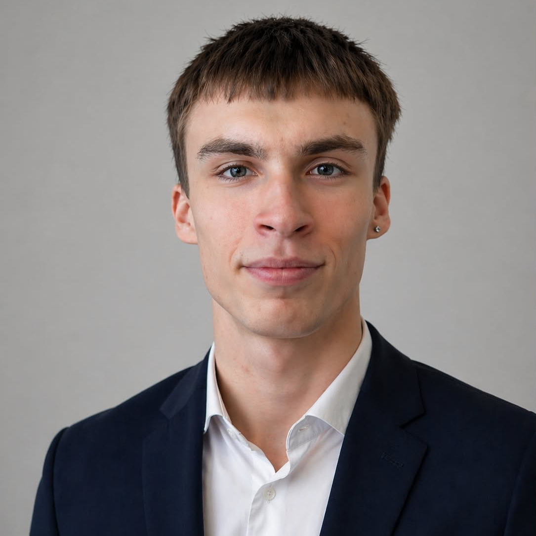 Sebastian Biernacki
