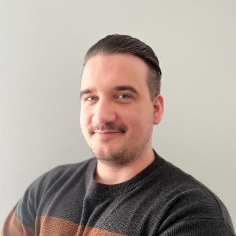Patryk Szafraniec