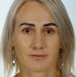Grażyna Wojtiuk