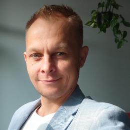 Tomasz Wronka