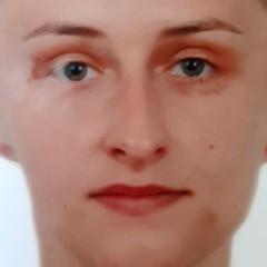 Karolina Joanna Lewandowska