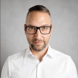 Robert Biela