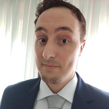 Nicola Pacca