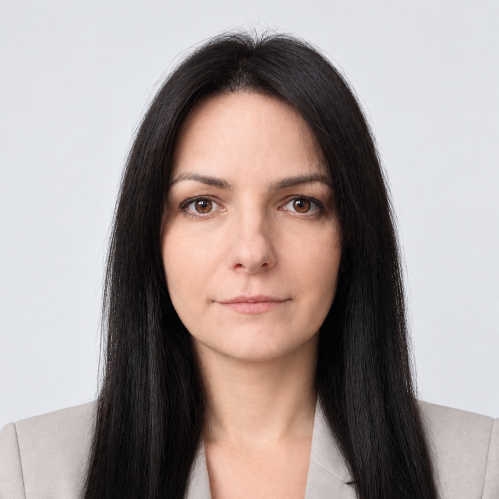 Renata Sierpień