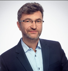 Przemysław Kwolek