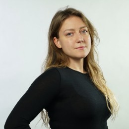 Joanna Świątek