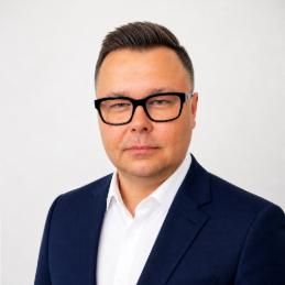 Adam Mateusiak