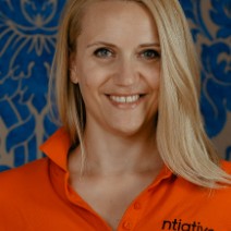 Kinga Steg
