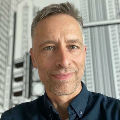 Adam Jaworowski