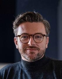 Marcin Wesolowski