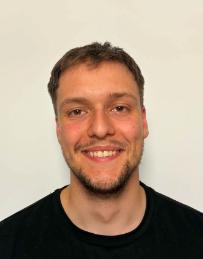 Eryk Cyrulik