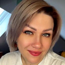 Tetiana Boichenko