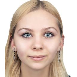 Lena Kozyra