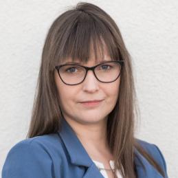 Marta Kościelny