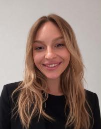 Wiktoria Wesołowska