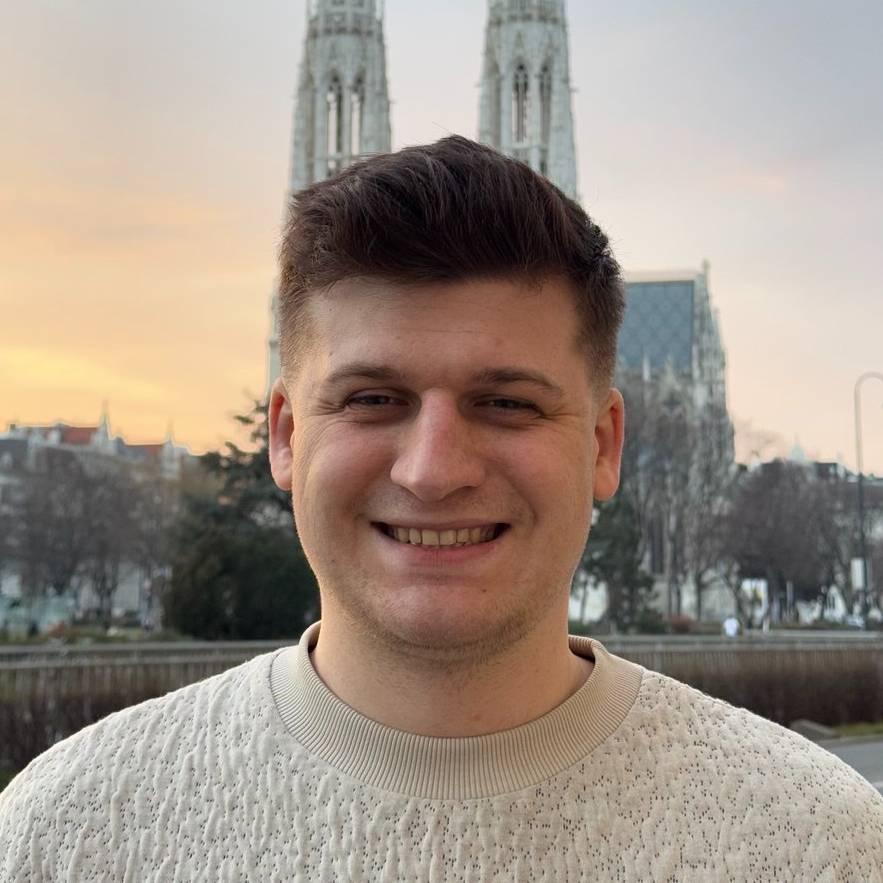 Dmytro Biletskyi