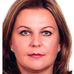 MAGDALENA MRZYGŁÓD