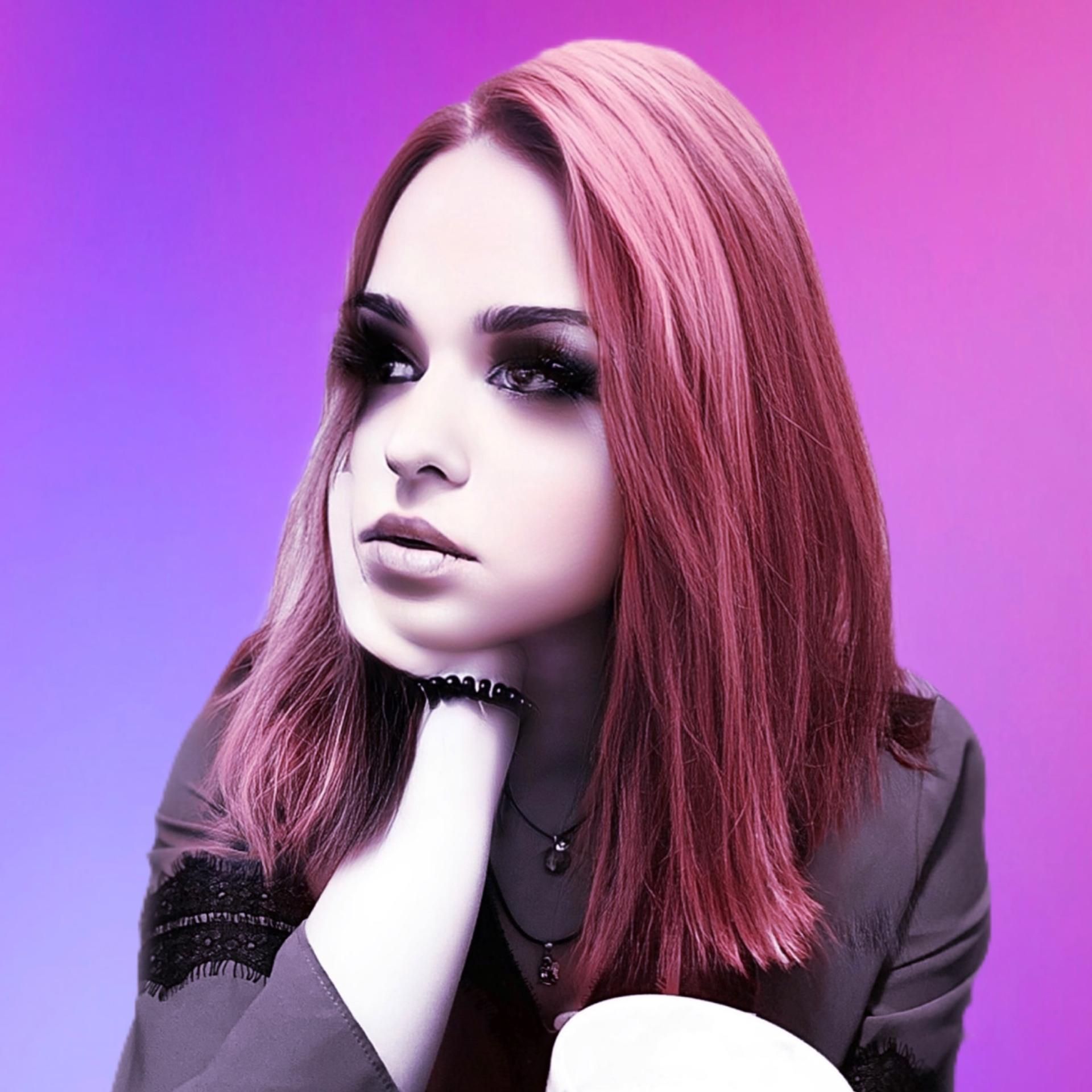Diana Prushynska