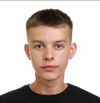 DANIIL TOMASHCHUK