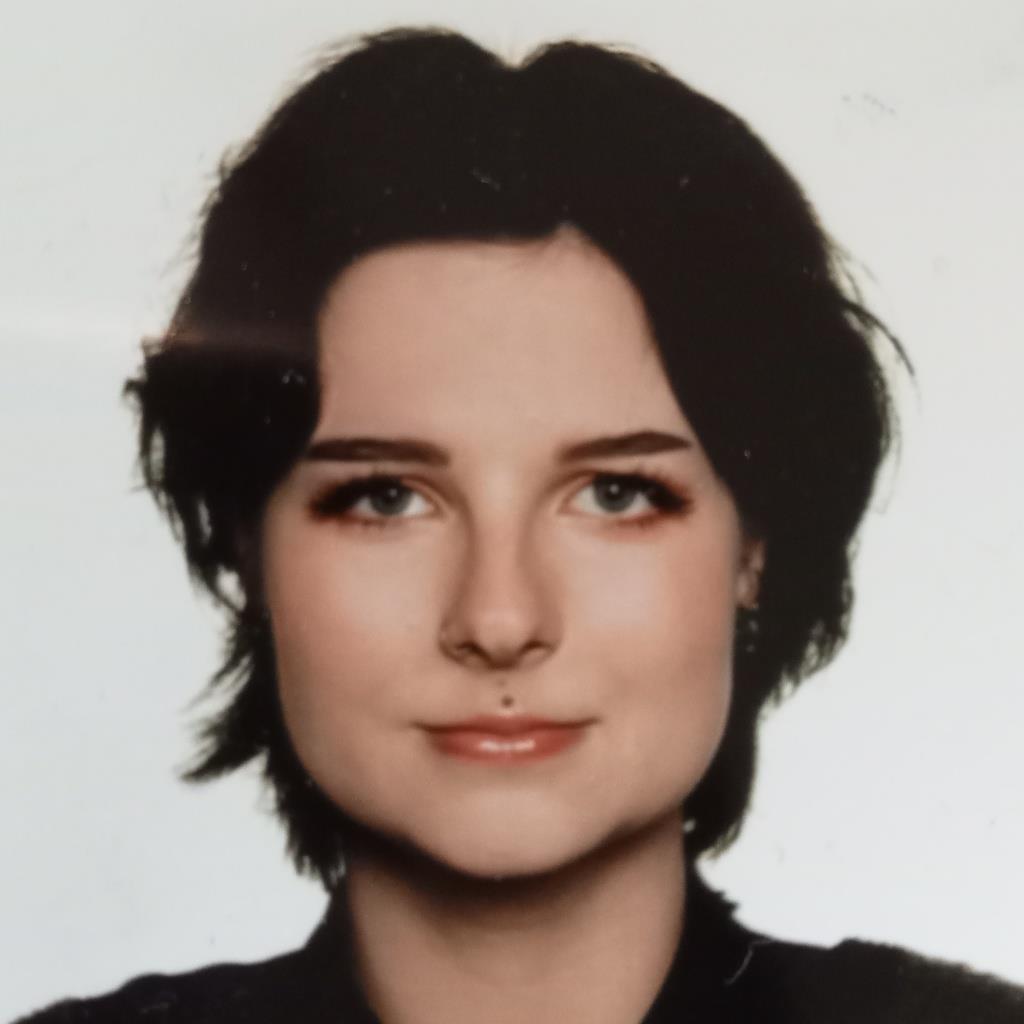 Martyna Sylwia Goik