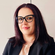 Agnieszka Patrzylas