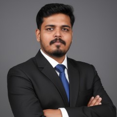JISHNU KUMMANKOTTIL KRISHNAKUMAR