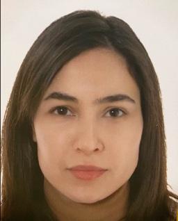 Bahareh Bazimaghanak