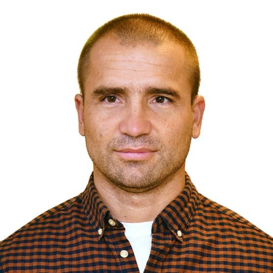 Maksym Ishchenko