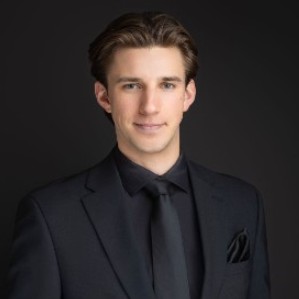 Logan Wolski