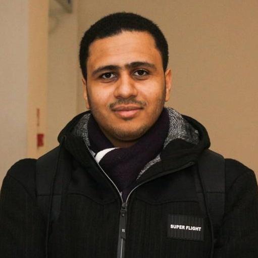 Mohamed Ahmed Mohamed