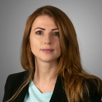 Patrycja Lach